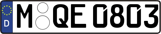 M-QE0803