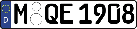 M-QE1908