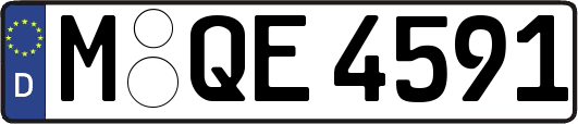 M-QE4591