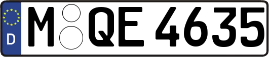 M-QE4635