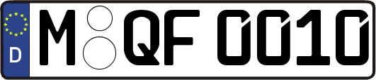 M-QF0010