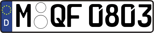 M-QF0803