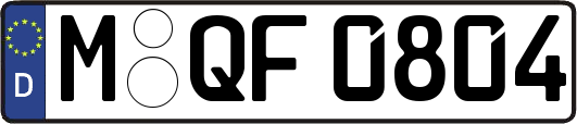M-QF0804