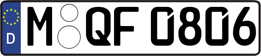M-QF0806