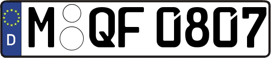 M-QF0807