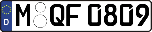 M-QF0809
