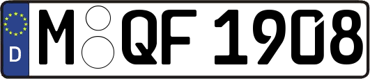 M-QF1908