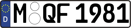 M-QF1981