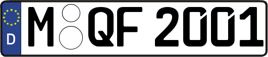 M-QF2001