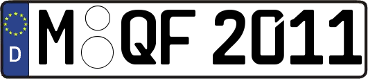 M-QF2011
