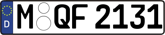M-QF2131