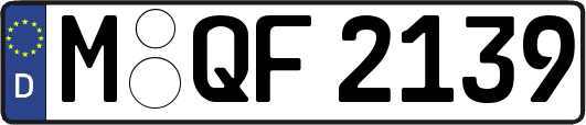 M-QF2139