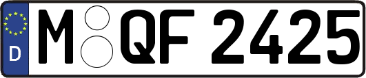 M-QF2425
