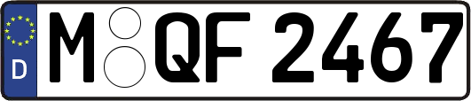M-QF2467