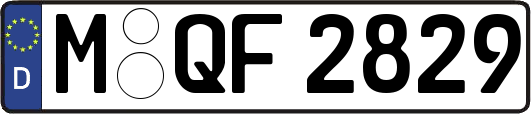 M-QF2829