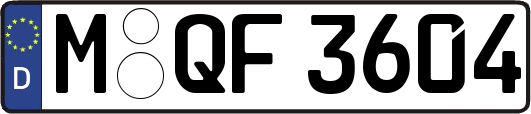 M-QF3604