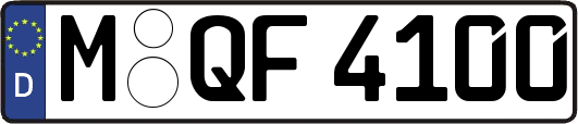 M-QF4100