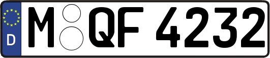 M-QF4232