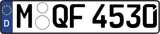 M-QF4530