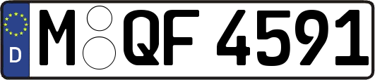 M-QF4591