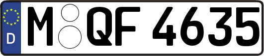 M-QF4635