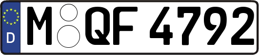 M-QF4792