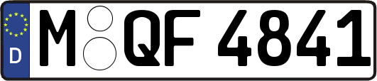 M-QF4841