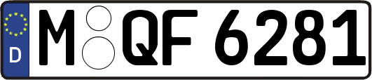 M-QF6281