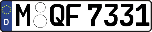 M-QF7331
