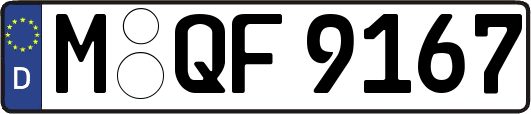 M-QF9167