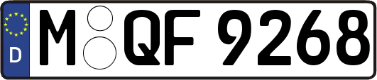 M-QF9268