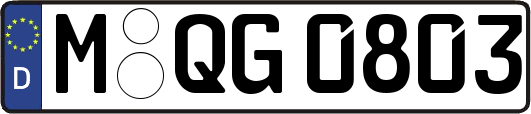 M-QG0803