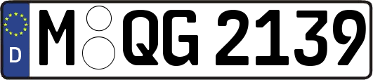 M-QG2139