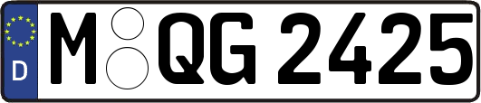 M-QG2425