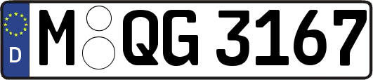 M-QG3167