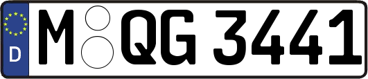 M-QG3441