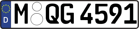 M-QG4591
