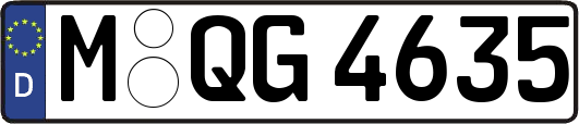 M-QG4635