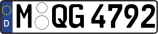 M-QG4792