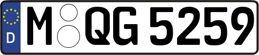 M-QG5259