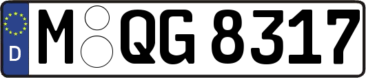 M-QG8317