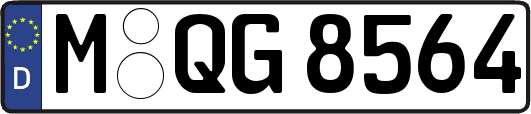 M-QG8564