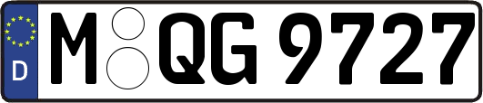 M-QG9727