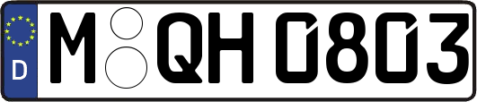M-QH0803