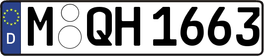M-QH1663