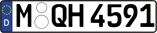 M-QH4591