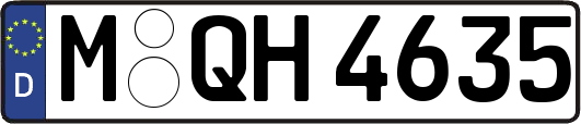 M-QH4635