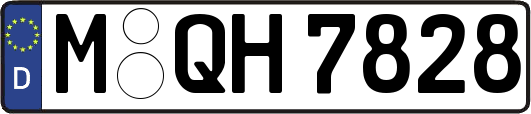 M-QH7828