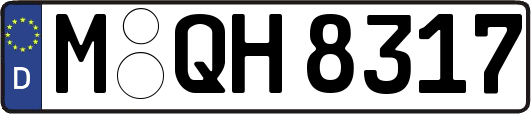 M-QH8317