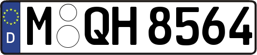 M-QH8564